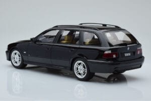 BMW 540 E39 Touring M Package Must Otto 1:18 OT1013 Vaik - pilt 5/6
