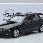 BMW 540 E39 Touring M Package Must Otto 1:18 - image 6 of 6