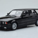 BMW 540i E34 Touring Must Metallik MCG 1:18