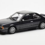 BMW 635 CSi E24 Diamant Must Metallik AUTOart 1:18