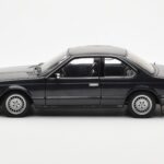 BMW 635 CSi E24 Diamant Must Metallik AUTOart 1:18 - image 4 of 8