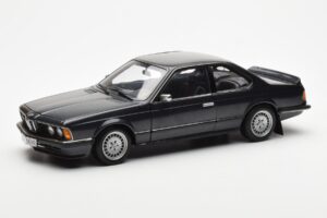 BMW 635 CSi E24 Diamant Must Metallik AUTOart 1:18