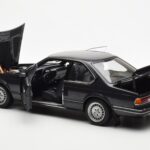 BMW 635 CSi E24 Diamant Must Metallik AUTOart 1:18 - image 5 of 8