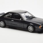 BMW 635 CSi E24 Diamant Must Metallik AUTOart 1:18 - image 6 of 8