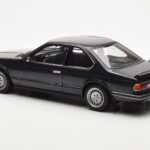 BMW 635 CSi E24 Diamant Must Metallik AUTOart 1:18 - image 7 of 8