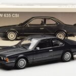 BMW 635 CSi E24 Diamant Must Metallik AUTOart 1:18 - image 8 of 8