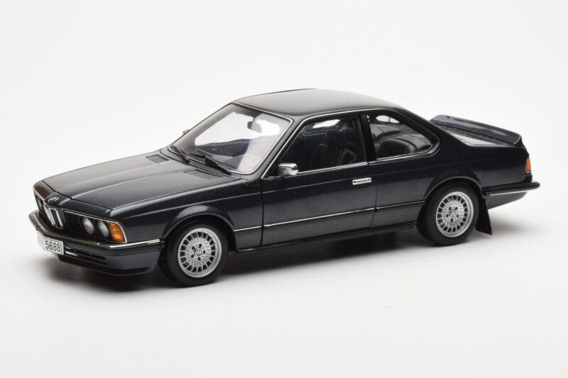 BMW 635 CSi E24 Diamant Must Metallik AUTOart 1:18