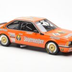 BMW 635 CSi E24 #6 Jagermeister H-J. Stuck ETCC 1984 CMR 1:18 - image 4 of 6
