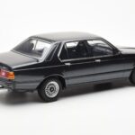 BMW 733i E23 Must Metallic KK-Scale 1:18 - image 2 of 6