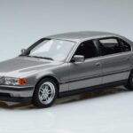 BMW 7 Series E38 750iL Otto 1:18 OT952 Vaik