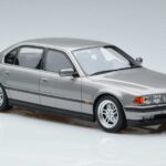 BMW 7 Series E38 750iL Otto 1:18 OT952 Vaik - image 4 of 6