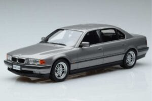 BMW 7 Series E38 750iL Otto 1:18 OT952 Vaik