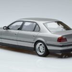 BMW 7 Series E38 750iL Otto 1:18 OT952 Vaik - image 5 of 6