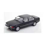 BMW 750i E32 Must MCG 1:18
