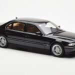 BMW 750iL E38 Must Otto 1:18 - image 4 of 6