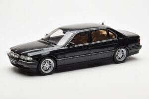 BMW 750iL E38 Must Otto 1:18