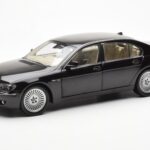 BMW 760Li E66 Must Kyosho 1:18