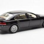 BMW 760Li E66 Must Kyosho 1:18 - image 3 of 9
