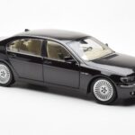 BMW 760Li E66 Must Kyosho 1:18 - image 6 of 9