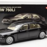 BMW 760Li E66 Must Kyosho 1:18 - image 9 of 9