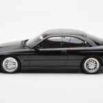 BMW 850 CSi E31 Must Otto 1:18 - image 3 of 6