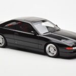 BMW 850 CSi E31 Must Otto 1:18 - image 4 of 6