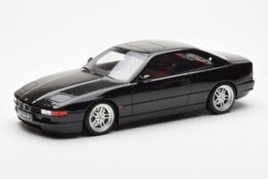 BMW 850 CSi E31 Must Otto 1:18