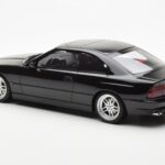 BMW 850 CSi E31 Must Otto 1:18 - image 5 of 6
