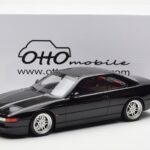 BMW 850 CSi E31 Must Otto 1:18 - image 6 of 6