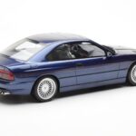 BMW Alpina B12 E38 5.7 Sinine Otto 1:18 - image 2 of 6