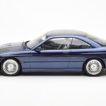 BMW Alpina B12 E38 5.7 Sinine Otto 1:18 - image 3 of 6
