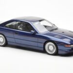 BMW Alpina B12 E38 5.7 Sinine Otto 1:18 - image 4 of 6