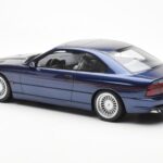 BMW Alpina B12 E38 5.7 Sinine Otto 1:18 - image 5 of 6