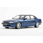 BMW Alpina B12 6.0 E38 Otto 1:18 OT359B Vaik - image 2 of 9