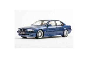 BMW Alpina B12 6.0 E38 Otto 1:18 OT359B Vaik - pilt 2/9