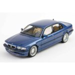 BMW Alpina B12 6.0 E38 Otto 1:18 OT359B Vaik