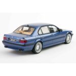 BMW Alpina B12 6.0 E38 Otto 1:18 OT359B Vaik - image 3 of 9