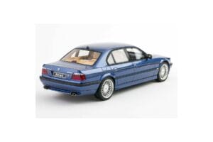 BMW Alpina B12 6.0 E38 Otto 1:18 OT359B Vaik - pilt 3/9