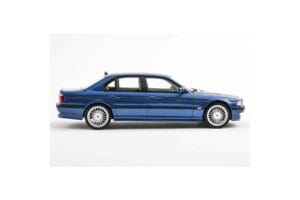 BMW Alpina B12 6.0 E38 Otto 1:18 OT359B Vaik - pilt 4/9