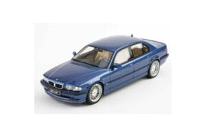 BMW Alpina B12 6.0 E38 Otto 1:18 OT359B Vaik