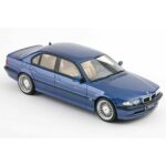 BMW Alpina B12 6.0 E38 Otto 1:18 OT359B Vaik - image 5 of 9