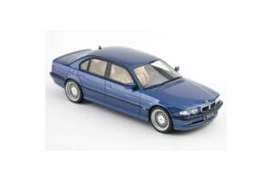 BMW Alpina B12 6.0 E38 Otto 1:18 OT359B Vaik - pilt 5/9
