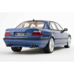 BMW Alpina B12 6.0 E38 Otto 1:18 OT359B Vaik - image 7 of 9