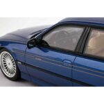 BMW Alpina B12 6.0 E38 Otto 1:18 OT359B Vaik - image 8 of 9