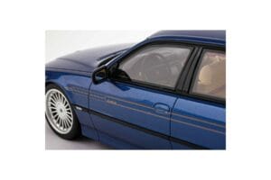 BMW Alpina B12 6.0 E38 Otto 1:18 OT359B Vaik - pilt 8/9