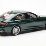 BMW Alpina B3 G20 Roheline GT Spirit 1:18 - image 2 of 6