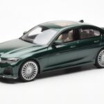 BMW Alpina B3 G20 Roheline GT Spirit 1:18