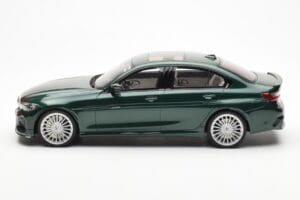 BMW Alpina B3 G20 Roheline GT Spirit 1:18 GT295 Vaik - pilt 3/6