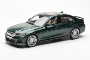 BMW Alpina B3 G20 Roheline GT Spirit 1:18
