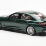 BMW Alpina B3 G20 Roheline GT Spirit 1:18 - image 5 of 6